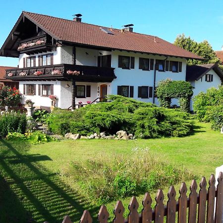 Landhaus Mueller باد بيرنباخ المظهر الخارجي الصورة