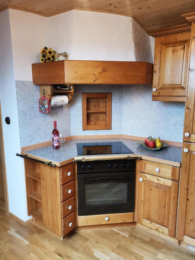 Landhaus Mueller باد بيرنباخ المظهر الخارجي الصورة